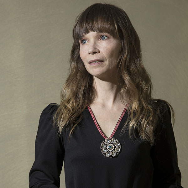 Ann-Helén Laestadius