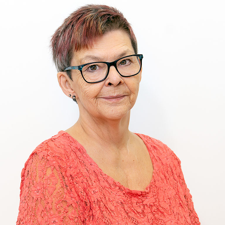Elin Sandvik