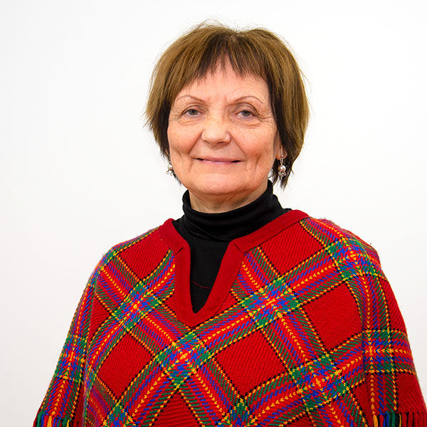 Inga Ravna Eira