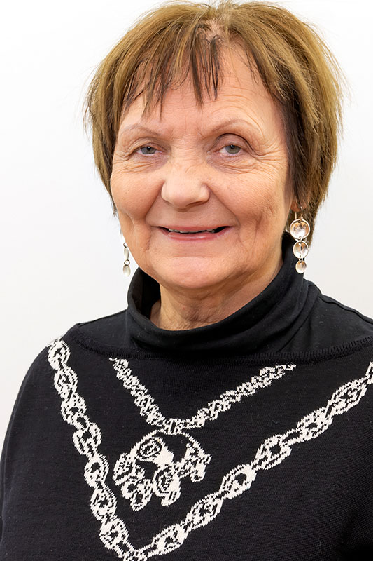 Girječálli Inga Ravna Eira