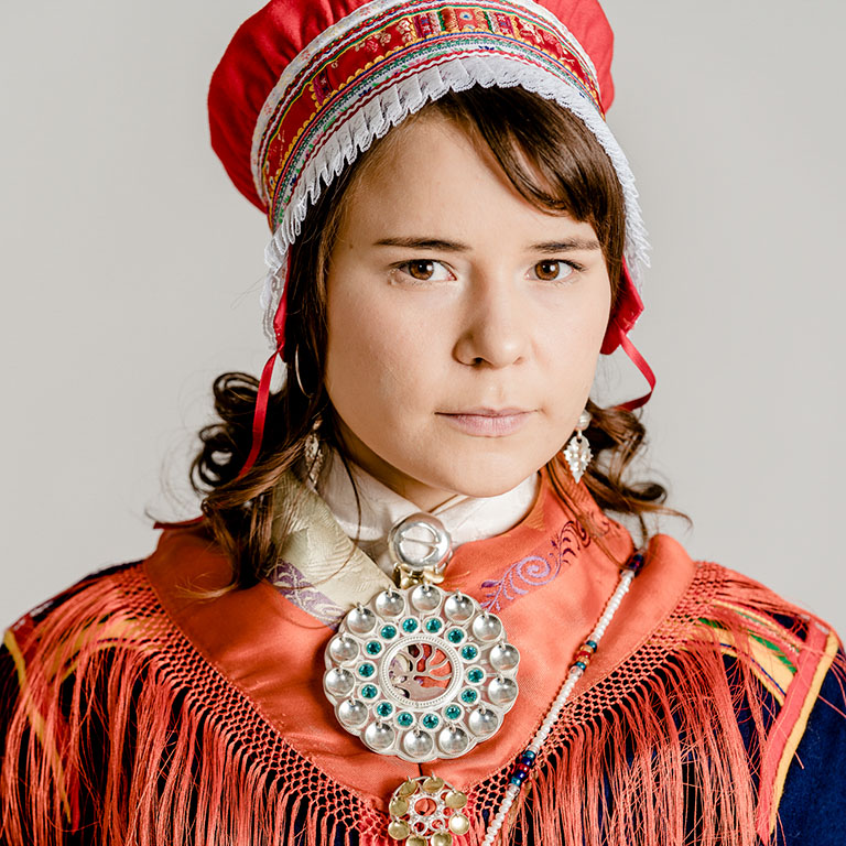Inga-Wiktoria Påve