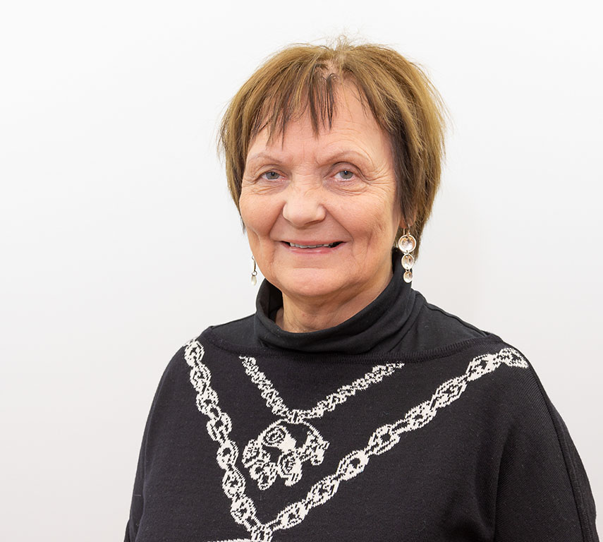 Inga Ravna Eira