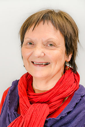 Inga Ravna Eira