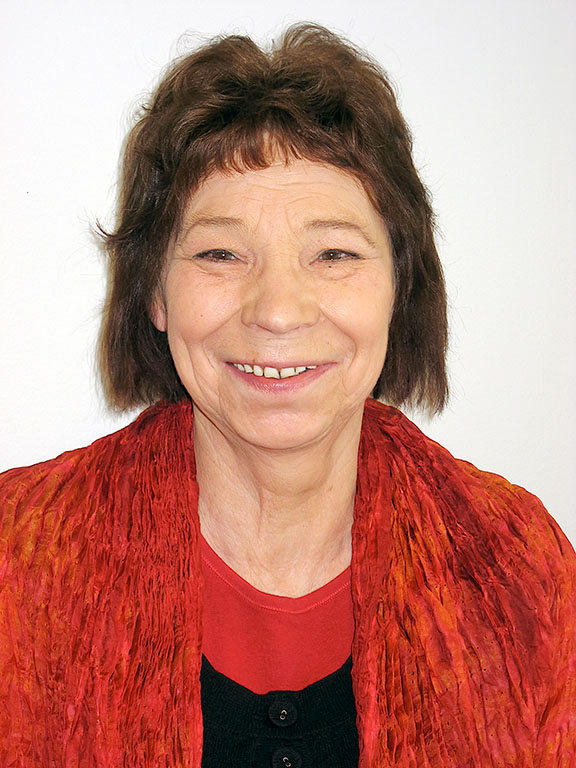 Rauna Paadar-Leivo