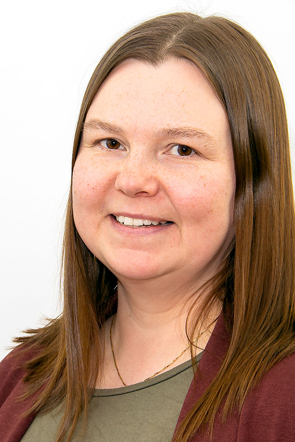 Anne Elle Gaup