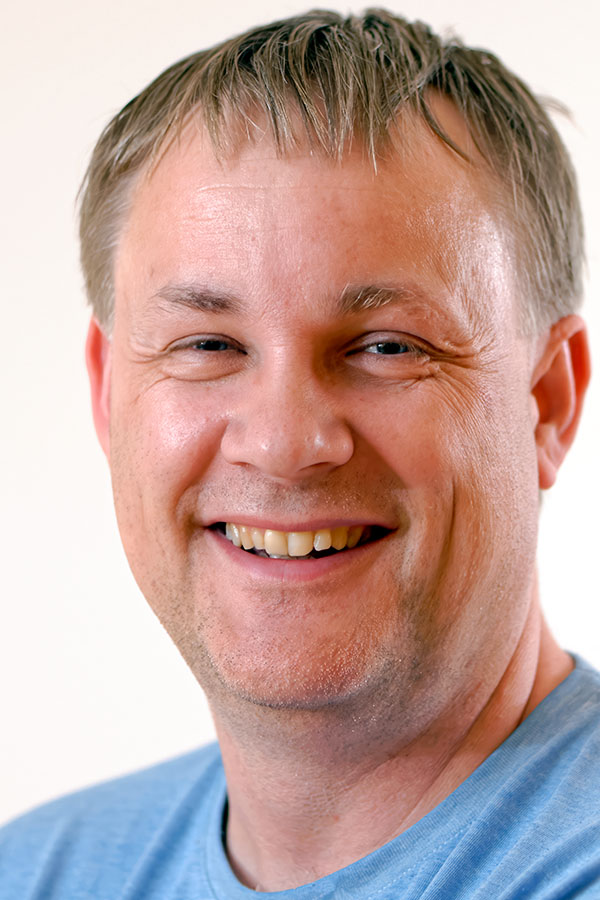 Frode Tangen