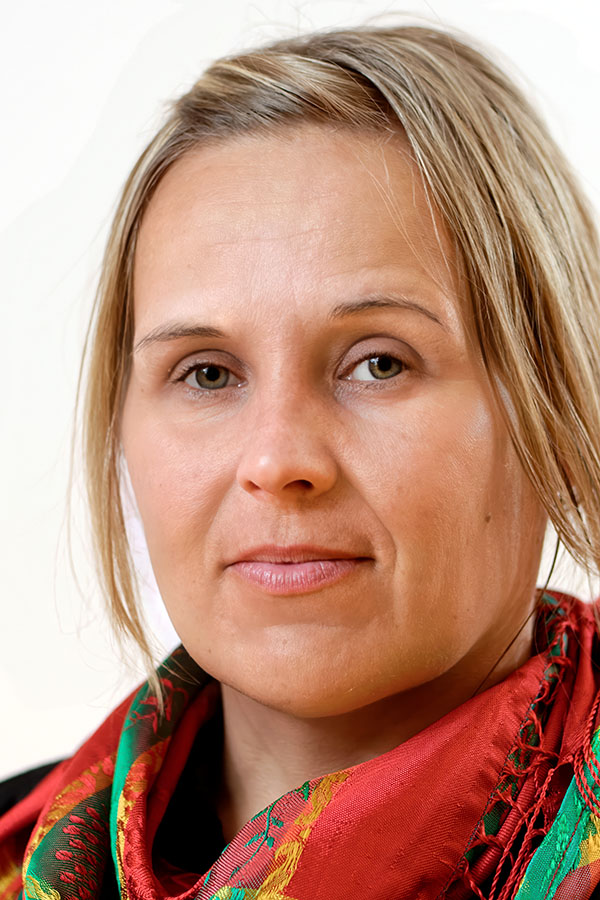Marit Alette Utsi
