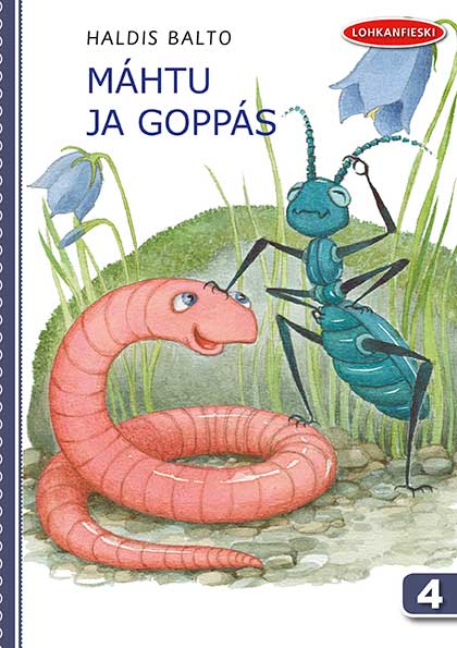 0058 4 Máhtu ja goppás