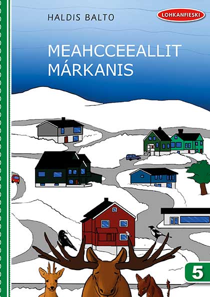 0058 5 Meahcceeallit márkanis