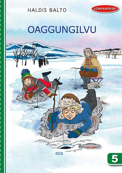0058 5 Oaggungilvu