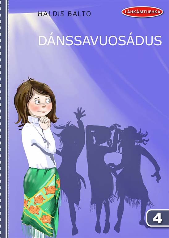 Låhkåmtjiehka — Dásse 4–5 – 4 Dánssavuosádus