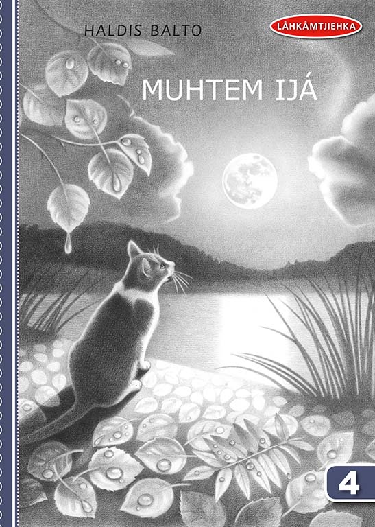 Låhkåmtjiehka — Dásse 4–5 – 4 Muhtem ijá