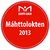 Máhttolokten 2013