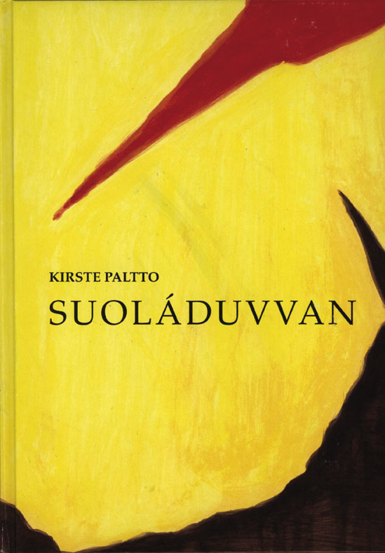 Suoláduvvan