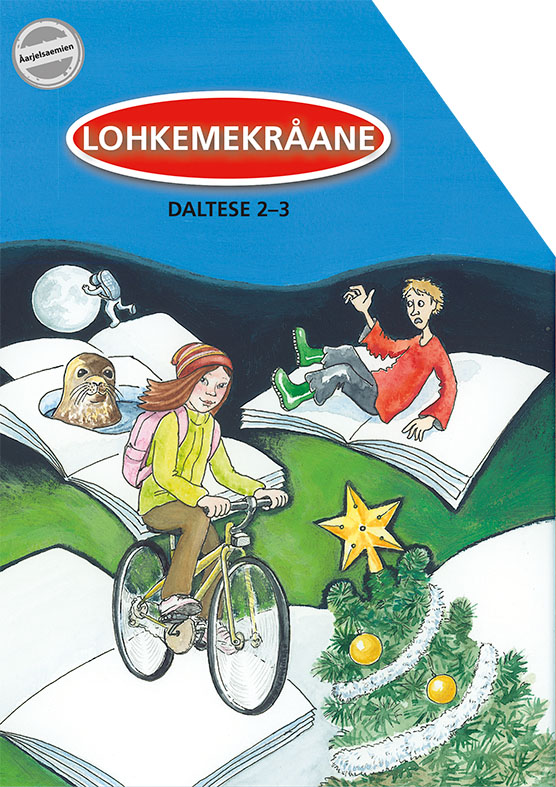 Lohkemekråane – Daltese 2–3