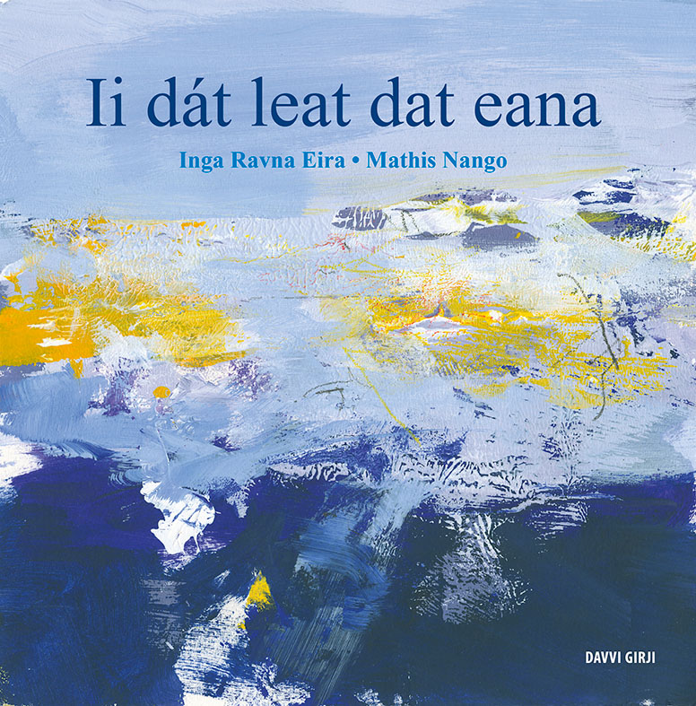 Ii dát leat dat eana