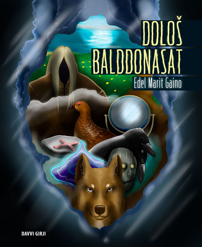 Dološ balddonasat jietnagirji
