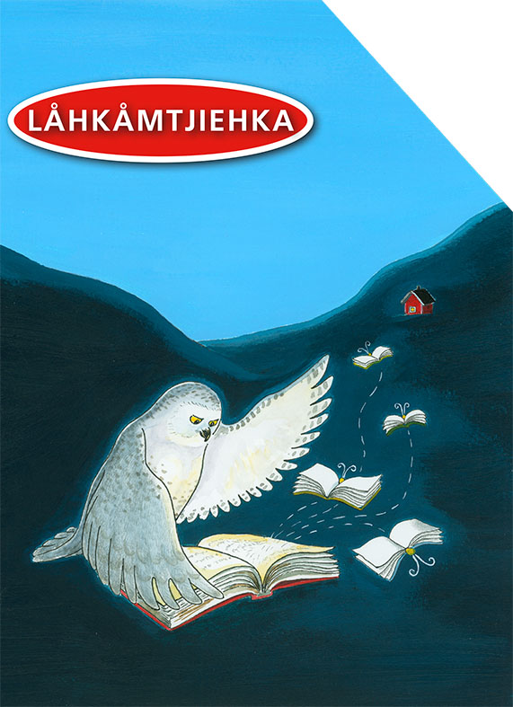 Låhkåmtjiehka – Dásse 6–7