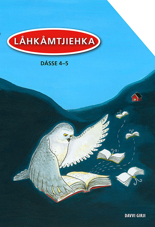 Låhkåmtjiehka — Dásse 4–5