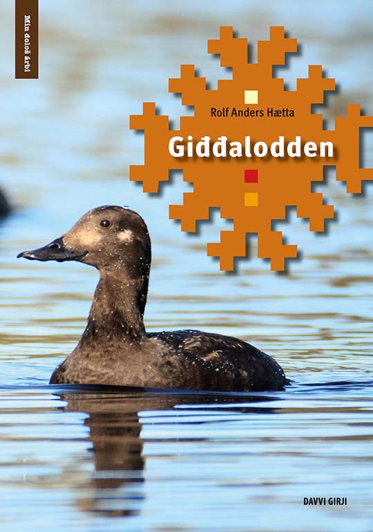 Min dološ árbi – Giđđalodden