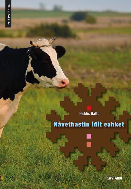 Min dološ árbi – Návehastin iđit eahket