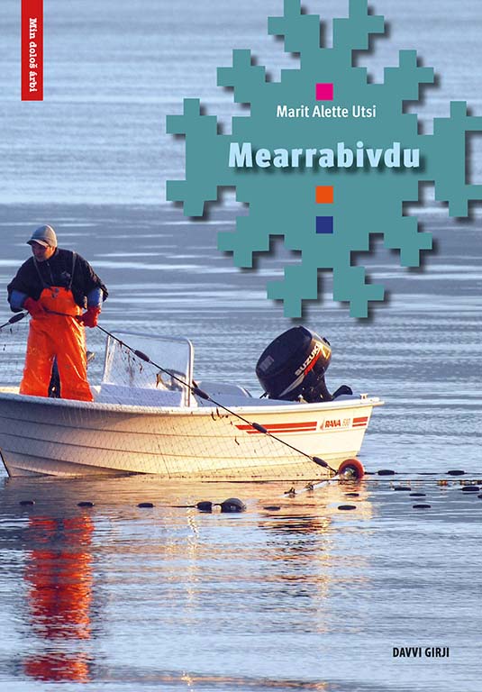 Min dološ árbi – Mearrabivdu