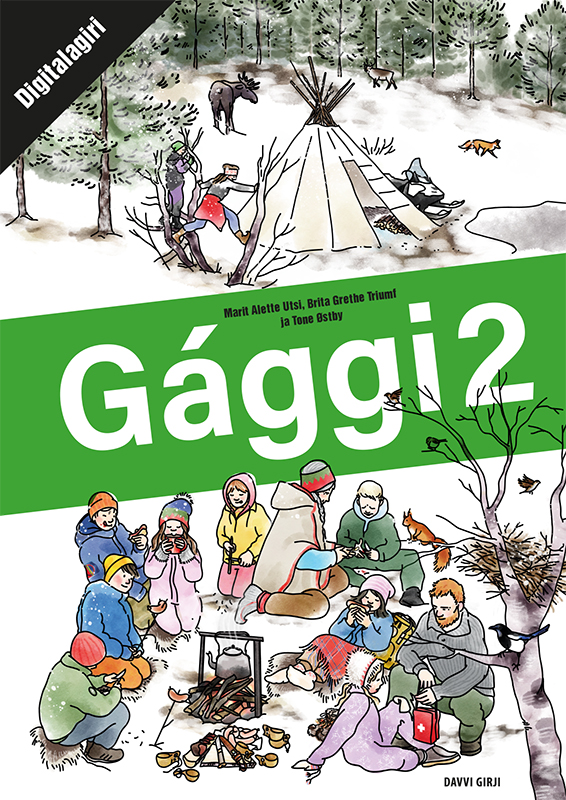 Gággi 2