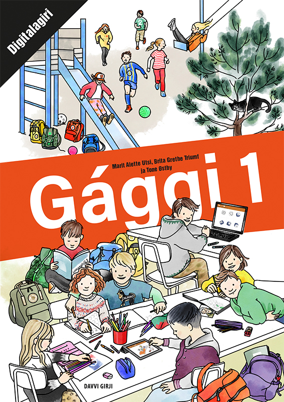 Gággi 1