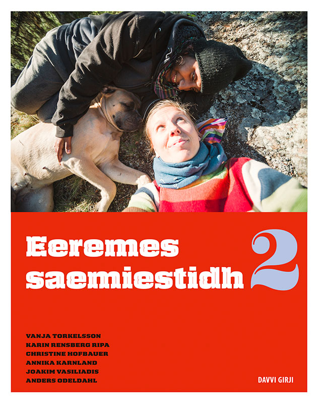 Eeremes saemiestidh 2
