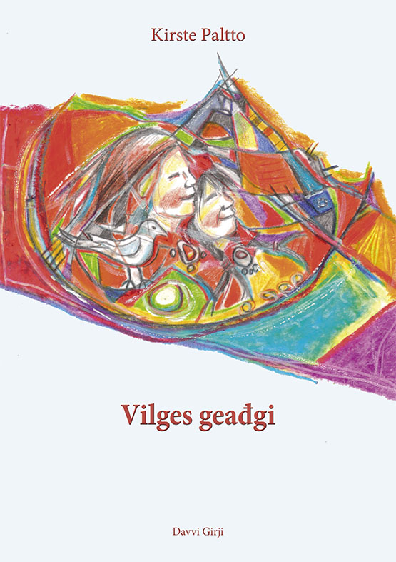 Vilges geađgi
