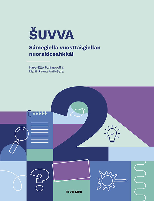 Šuvva 2