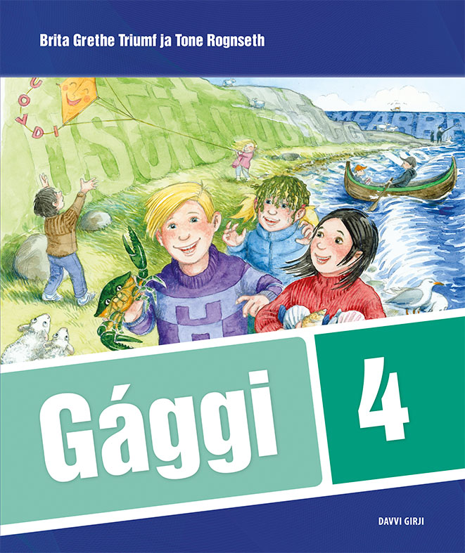 Gággi 4