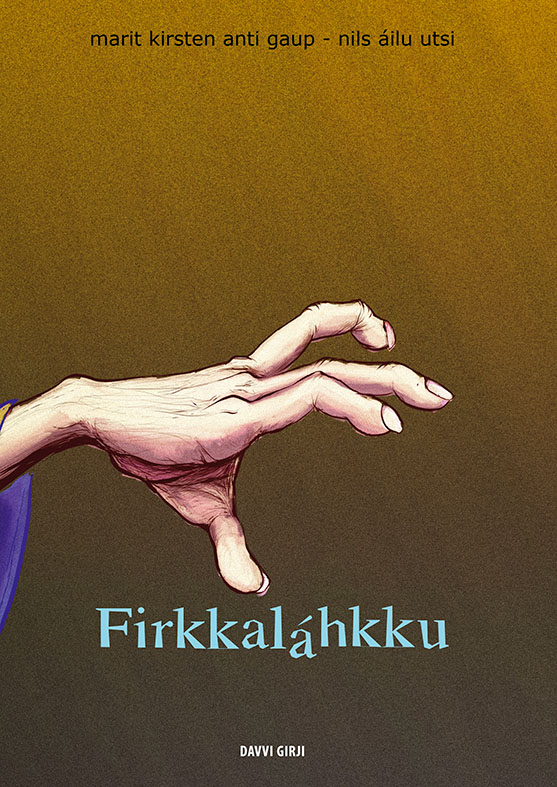 Čoalkkehii uksii!